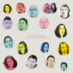 La revolución de los aplausos