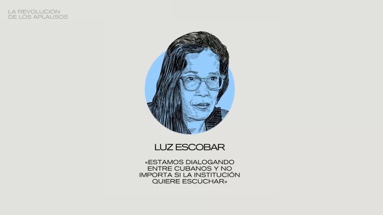 Luz Escobar