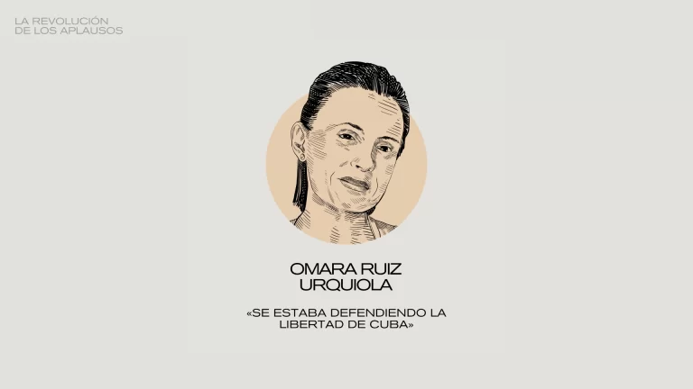Omara Ruiz Urquiola
