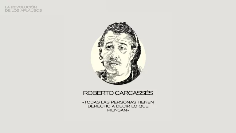 Roberto Carcasés