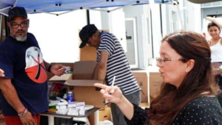 SOS Cuba un momento de unión