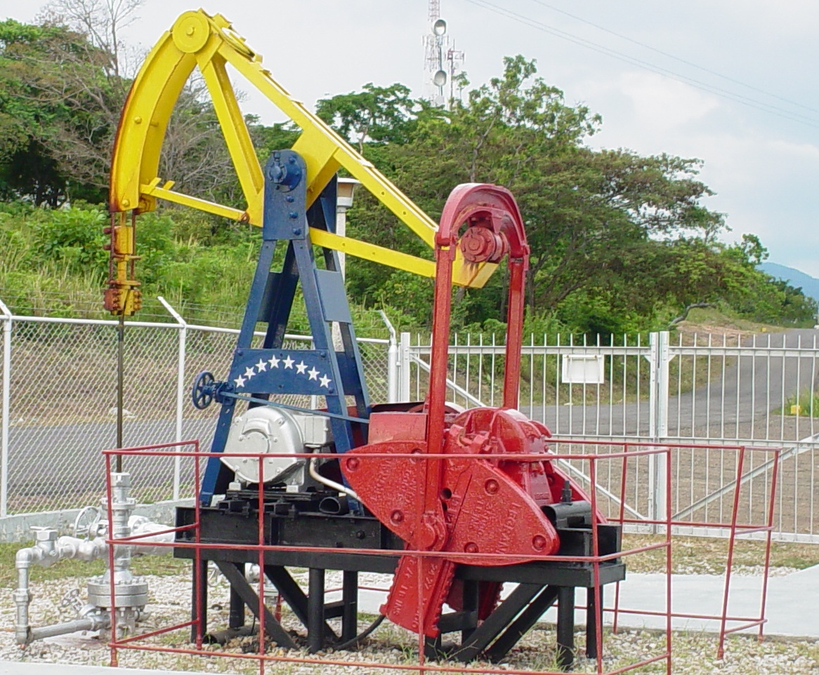 SVIP-Sociedad-Venezolana-Ingenieros-de-Petroleo-Flickr